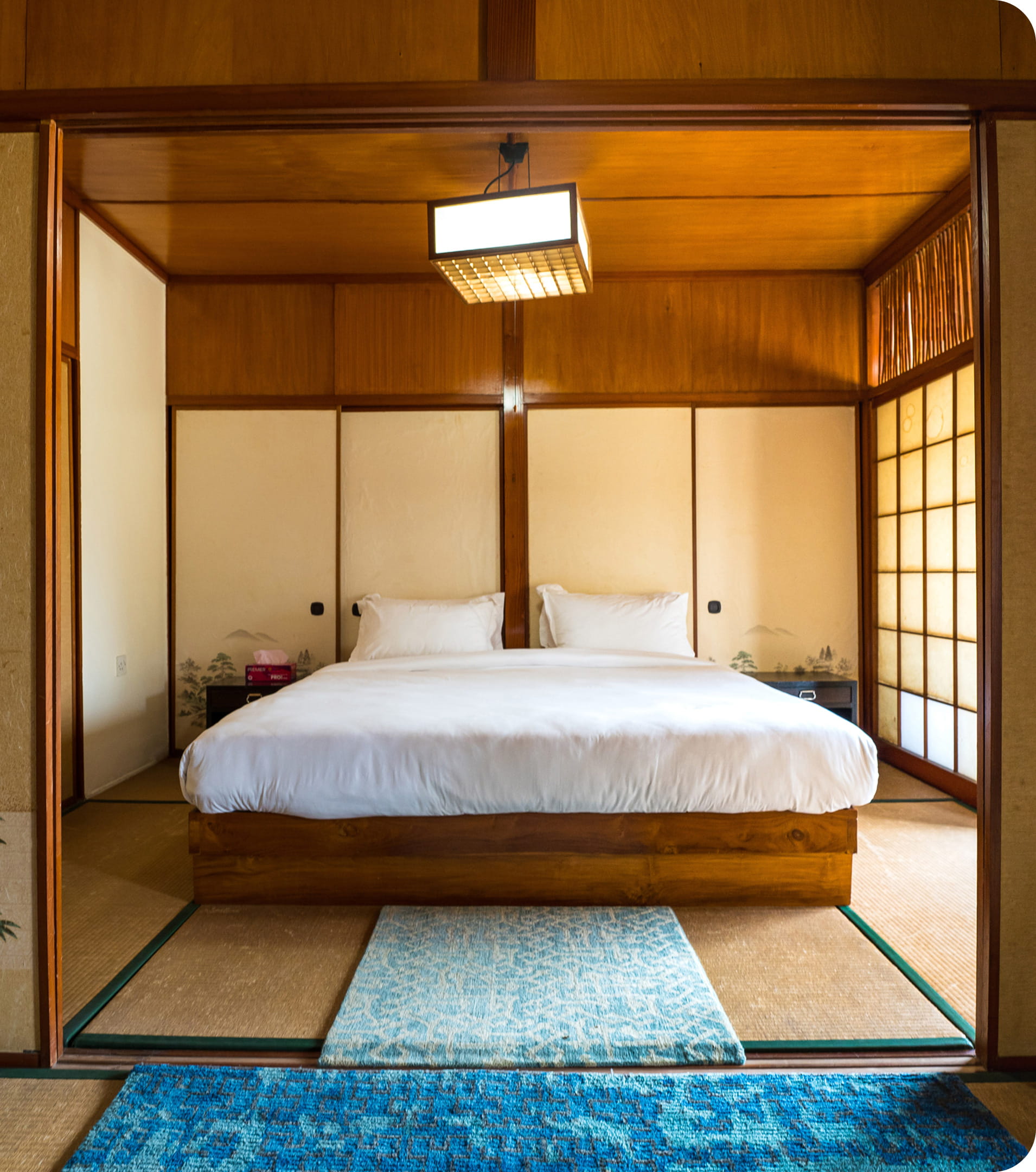 Japanese Deluxe