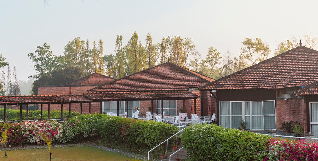 Lumbini