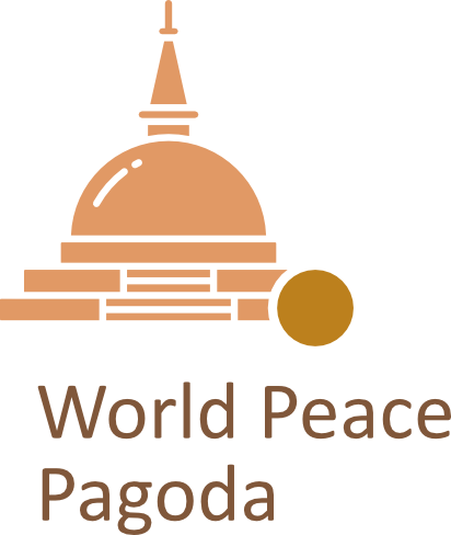 World peace pagoda