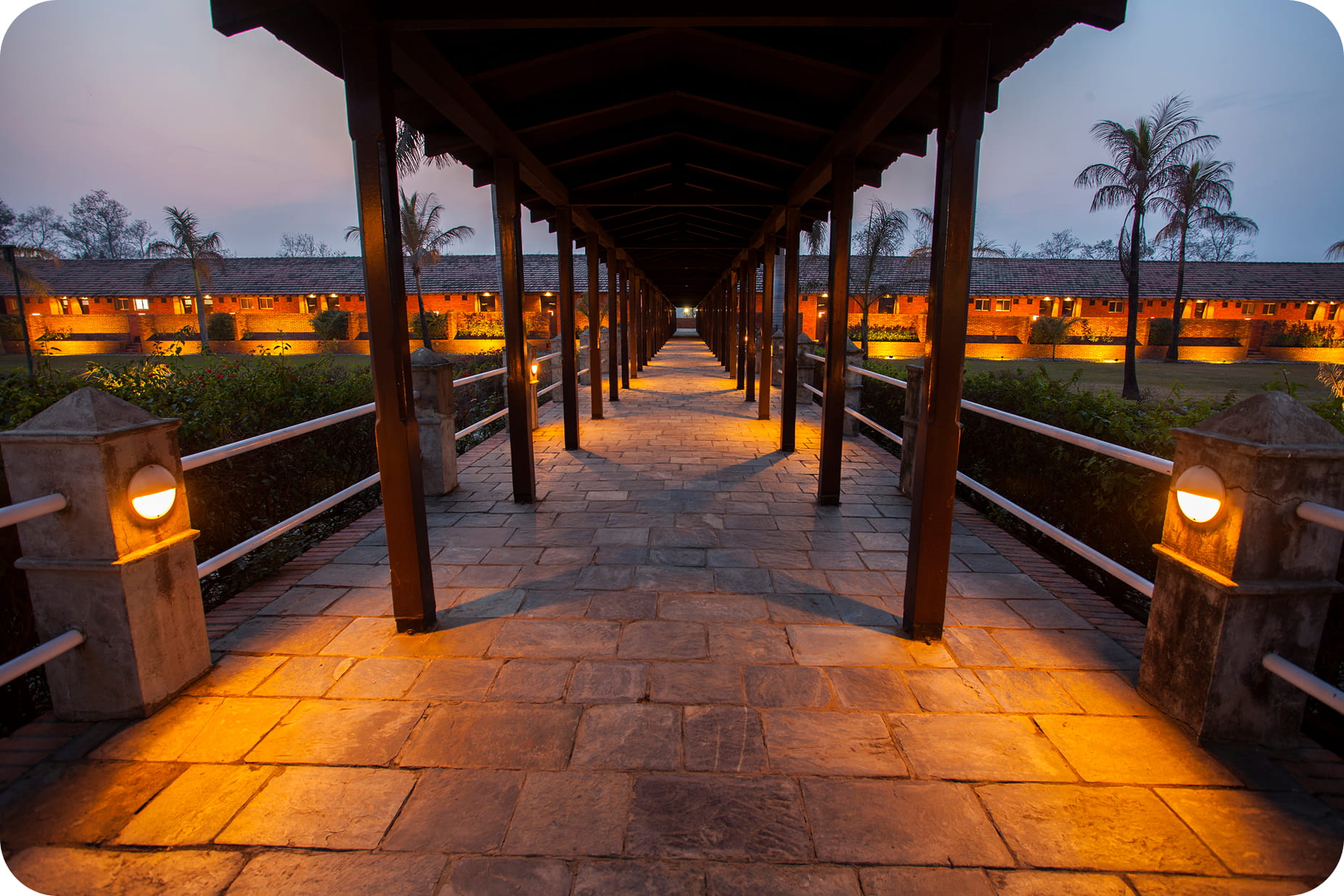 Hokke Lumbini