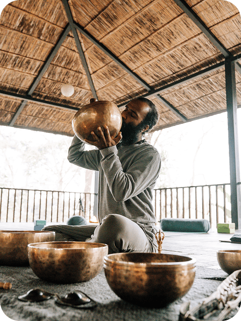Sound Healing