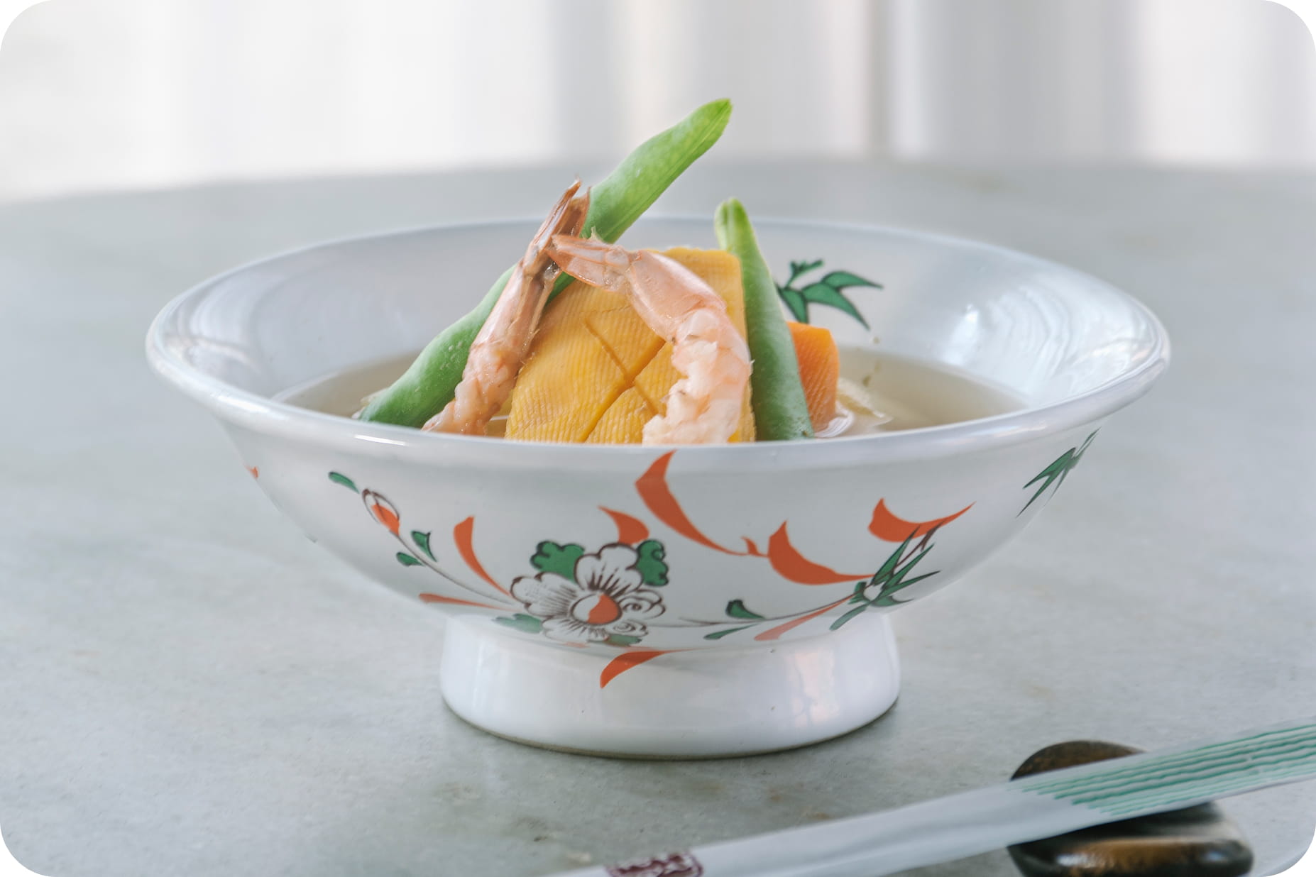 The Lotus Restaurant